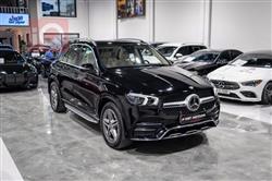 مرسيدس بنز GLE